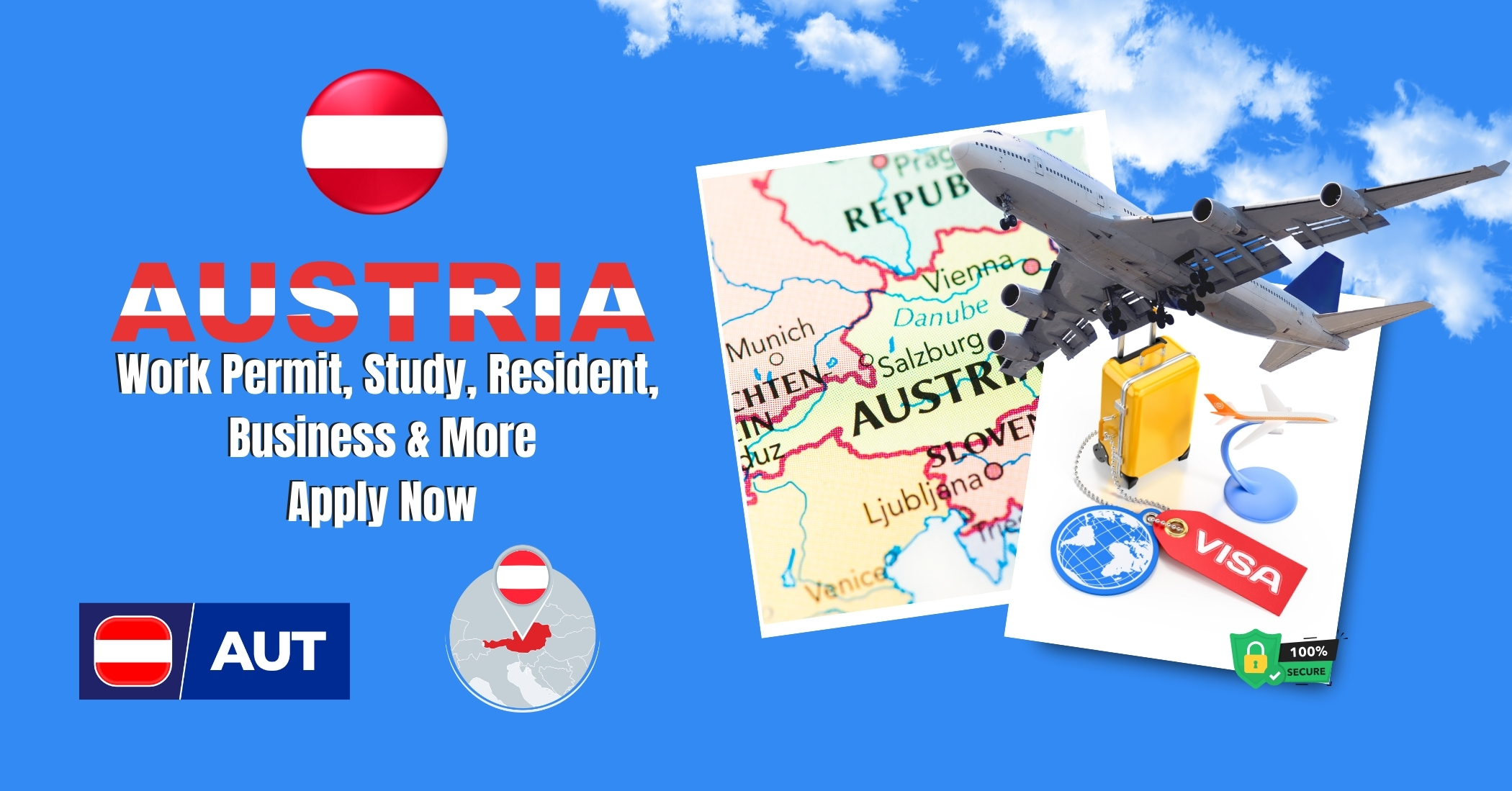 Comprehensive Guide to Slovenia Work Permit Visa and Business Resident Visa Requirements for Liberian Citizens