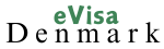 eVisa Denmark